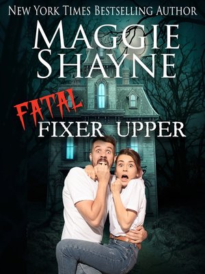 cover image of Fatal Fixer Upper
